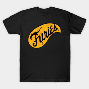 Furies Vintage T-Shirt
